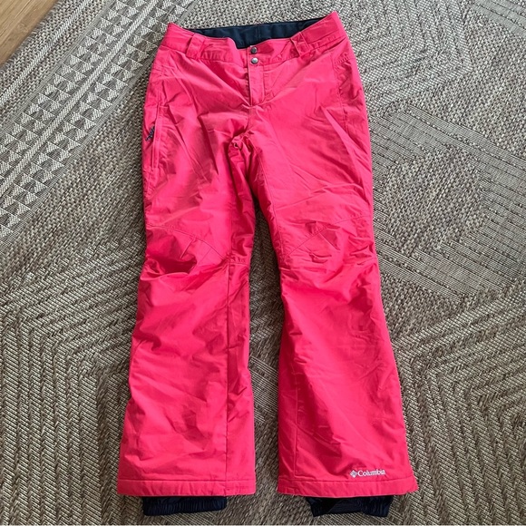 Columbia Ski Pants - Picture 4 of 6